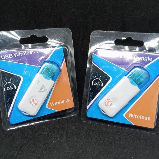 New Bluetooth Receiver Tanpa Kabel