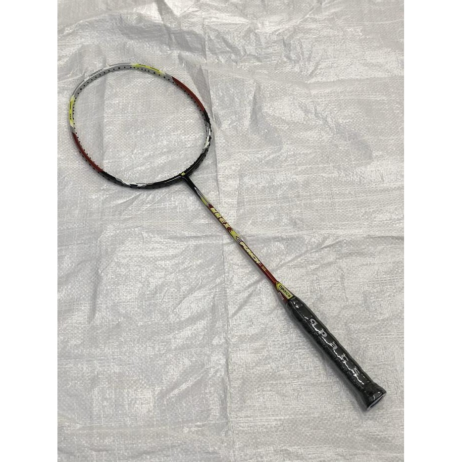 APACS RAKET BADMINTON WREX PUNCH SG ORIGINAL BATANGAN