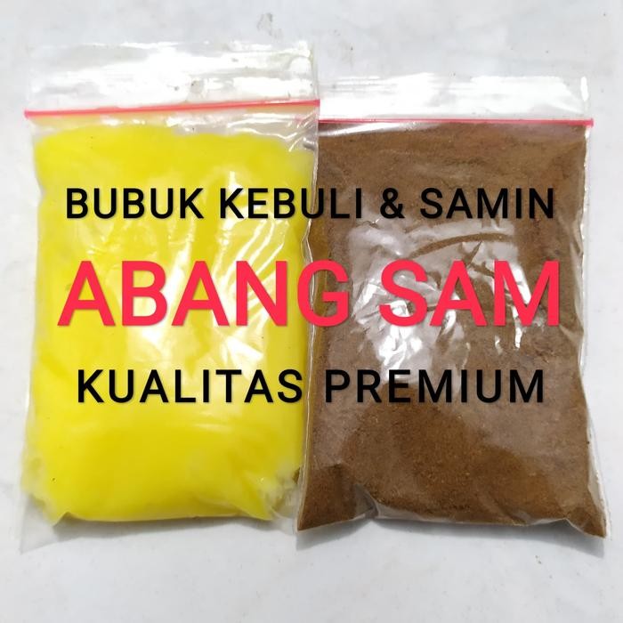 

Stok Baru Bubuk Kebuli & Minyak Samin Instant Uk 5 Ltr Beras (Bonus Daun Kari)