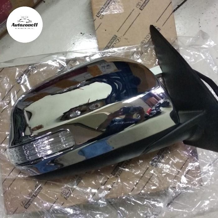 SPION RUSH TH 2012 TIPE S ORIGINAL