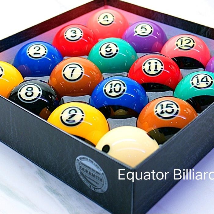 Khusus Grab! Bola Billiard Aramith / Aramith Ball