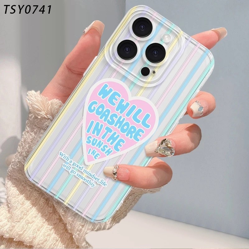SOFTCASE SILICONE AESTHETIC XIAOMI REDMI 4A REDMI 4X REDMI 5 REDMI 6 REDMI 7 REDMI 7A REDMI 9 REDMI 