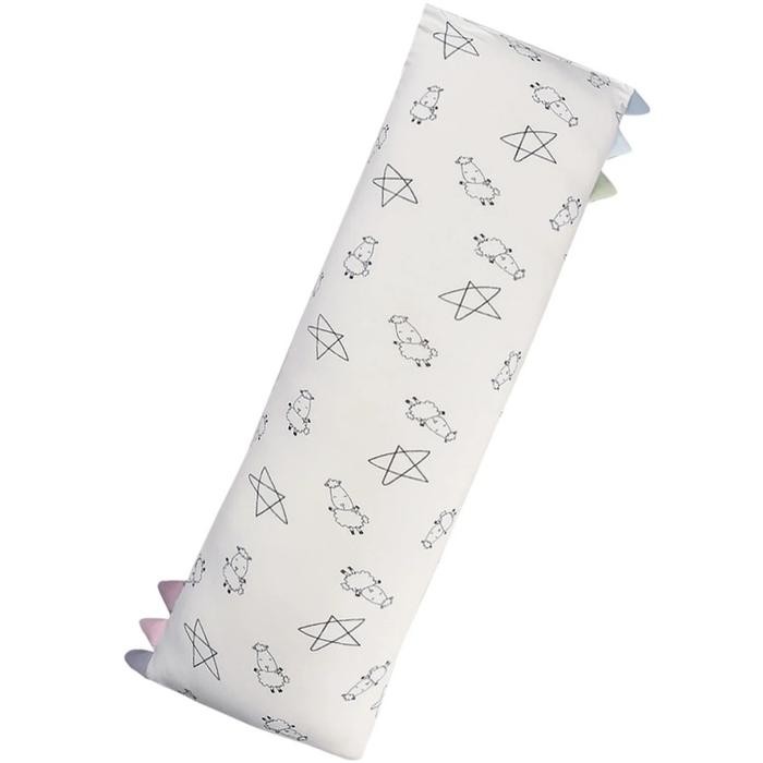Baabaasheepz Bedtime Buddy Cute XL / Bantal Anak