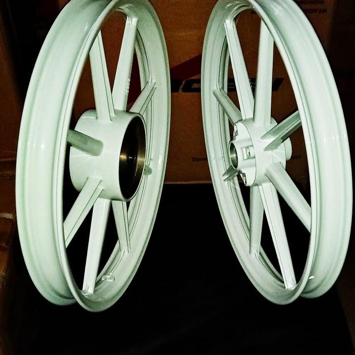 Velg Racing V Rossi Yamaha Jupiter Z Old, Vega R Old, Fizr