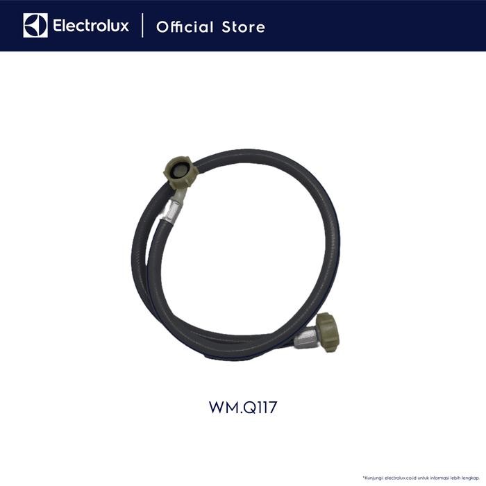 WATER INLET ELECTROLUX EWT105WN/705WN/805WN/905WN/125WD/165WD WM.Q117