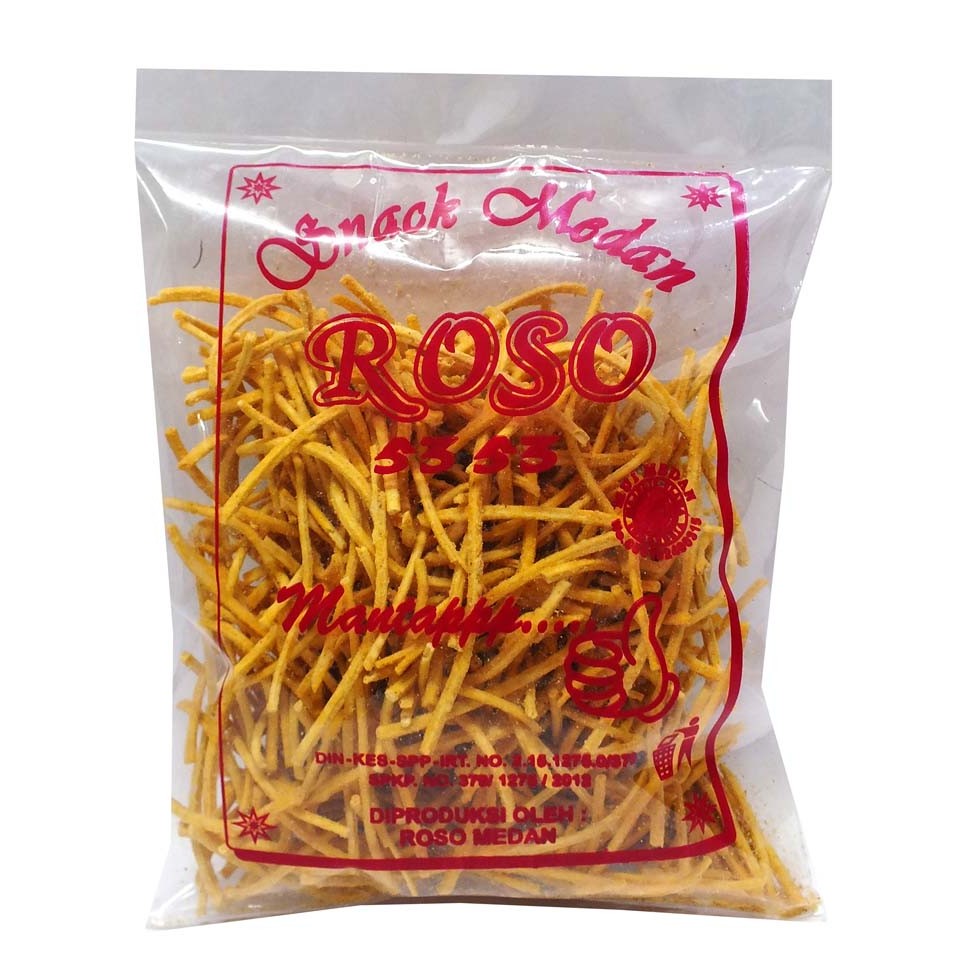 

S79065 ROSO CABE RAWIT MIE LIDI 200GR MAJU BERSAMA (20250910)