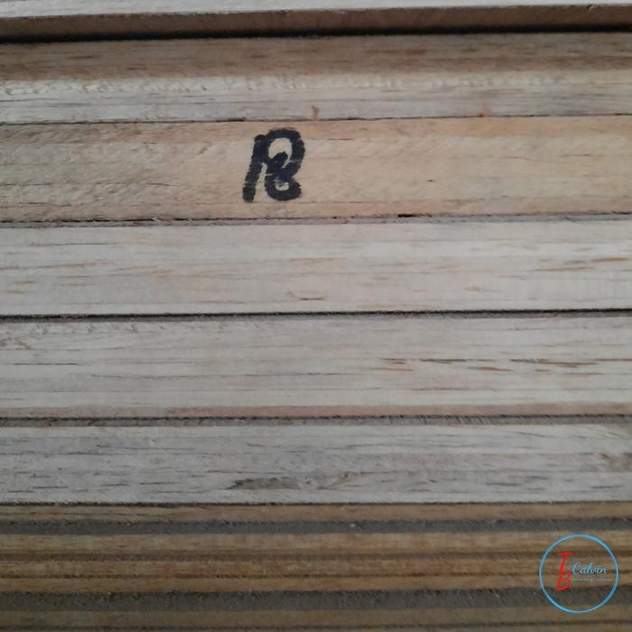 Pilihan- Triplek 18Mm Palem
