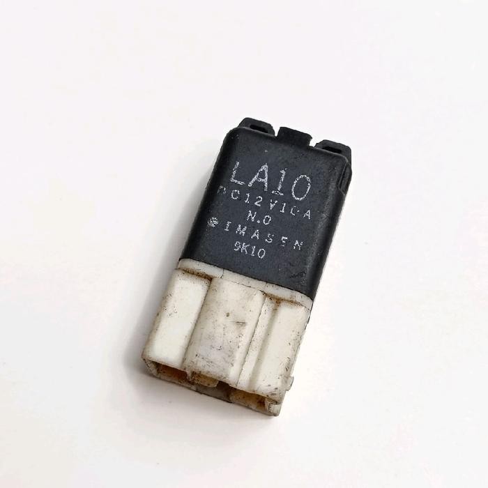 Relay Mazda 626 323 Bongo Capella Eunos Familia Lantis MPV MX3 MX5 MX6 Persona Kode LA10 Original Co