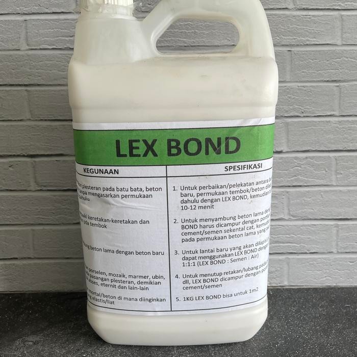 Ready CALBOND SP LEM BETON