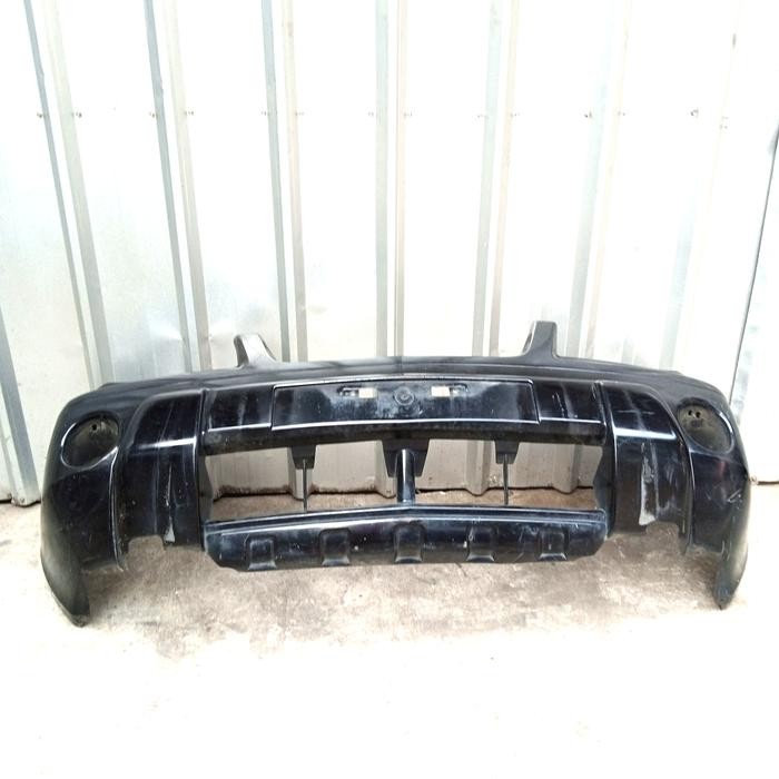 BUMPER DEPAN NISSAN X-TRAIL T30 THN. 2005