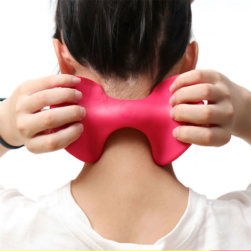 Neck Massager Neck Stretcher Neck And Back Massager Cervical Massager Head Massager Neck Massage