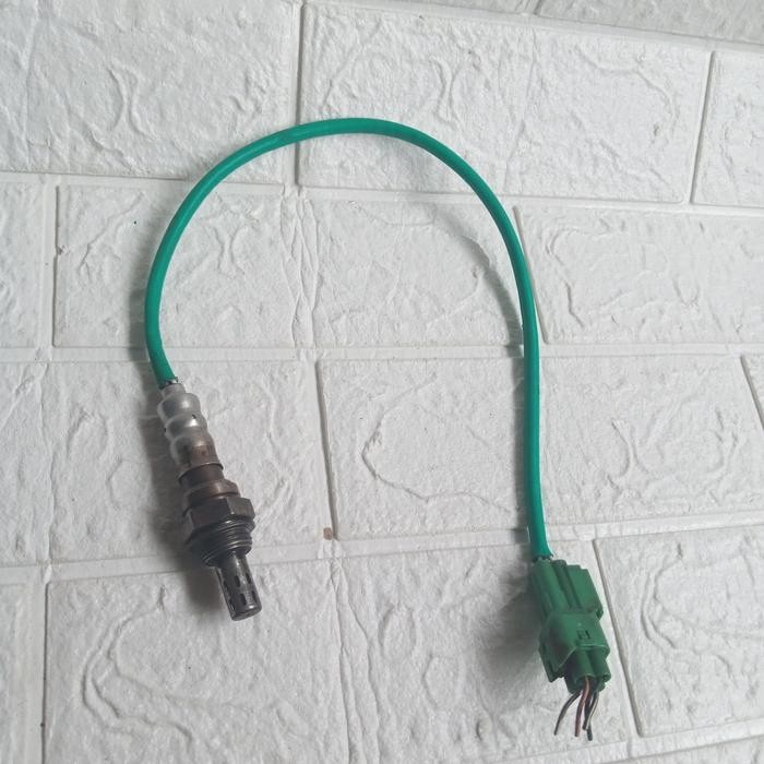 Sensor Oxygen O2 (0ZA 668-EE8) NTK Original Suzuki Swift HT51S M13A