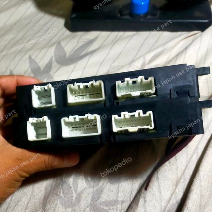 modul sliding door mazda 8 satuan