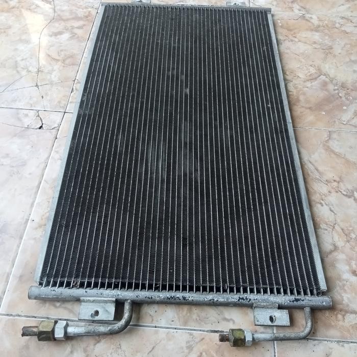 condensor ac bus thermoking