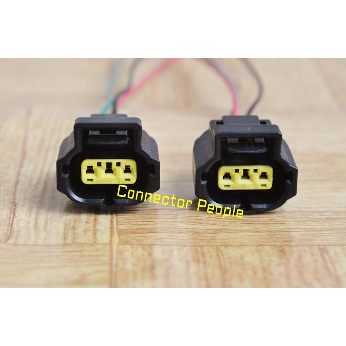 PNP Soket Amper Alternator Ford Escape 3.0 963