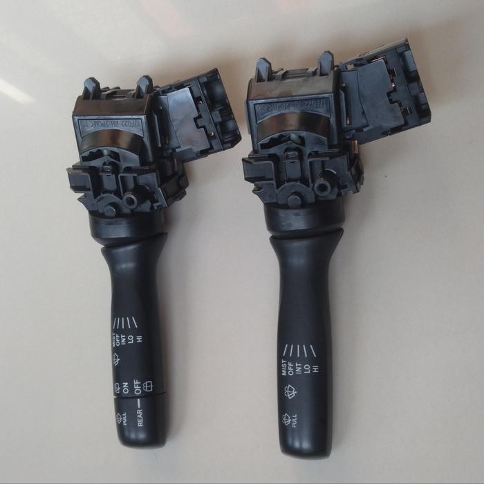Saklar Wiper Vios g & yaris bakpao