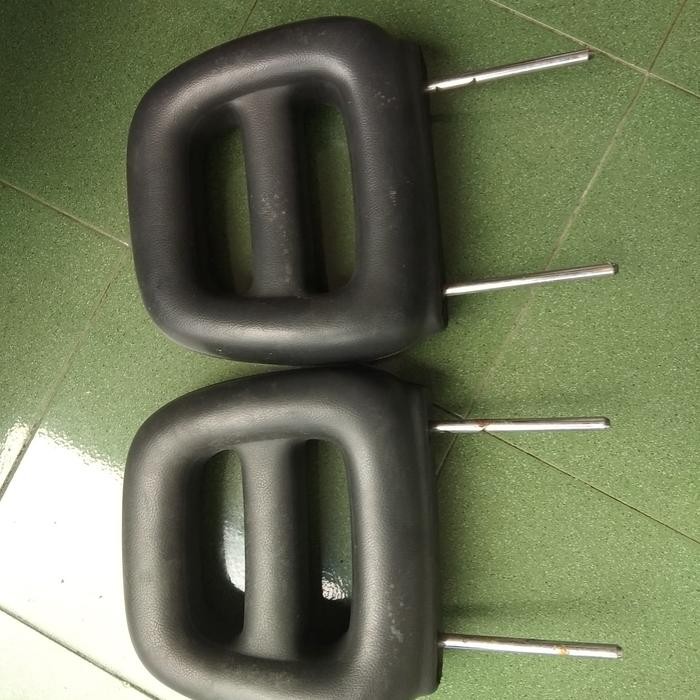 Headrest taft gt original