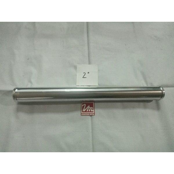 Jual Pipa Aluminium 2 Inch