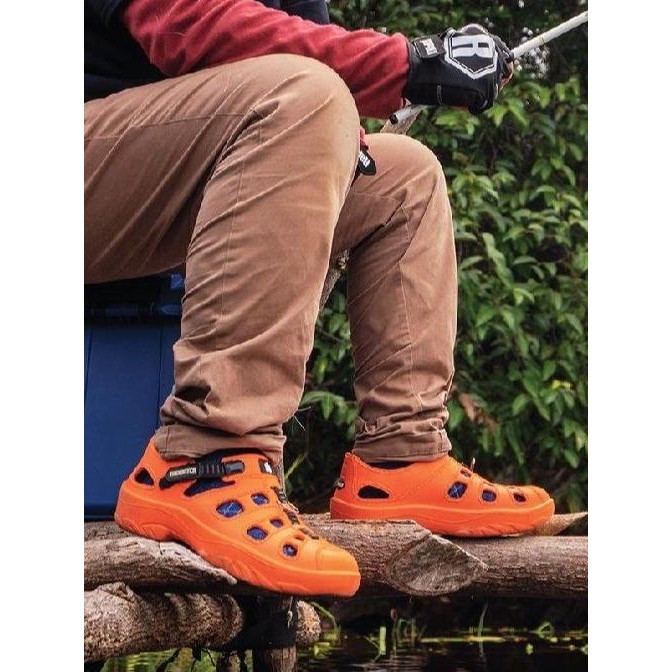 Terbaru Sepatu Mancing Tridentech Eva Shoes