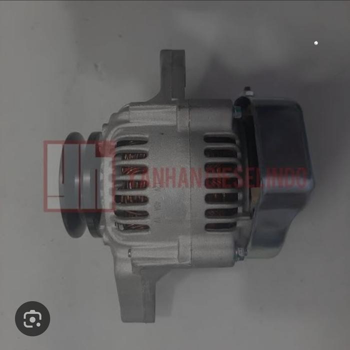 Alternator 5H669-42503 Denso 101211-8942 12V