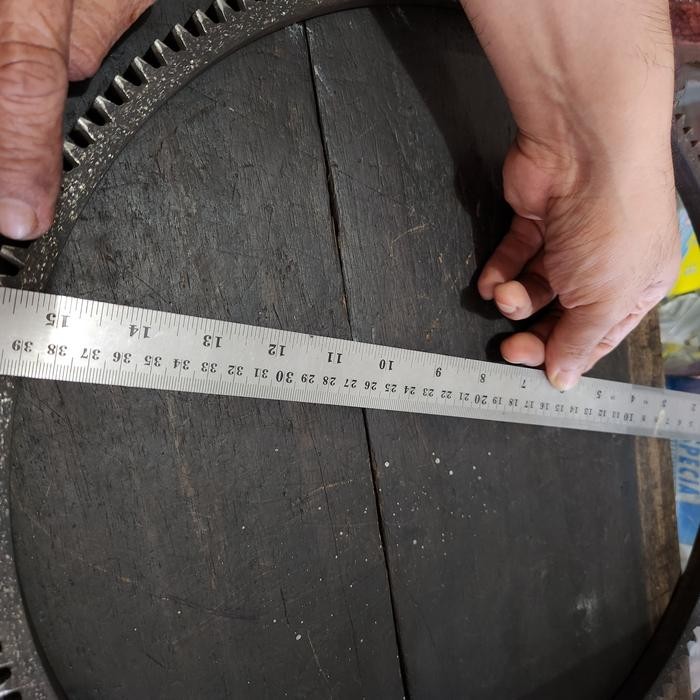 gigi rodagila isuzu NKR71 isuzu HARIMAU(138T)baru