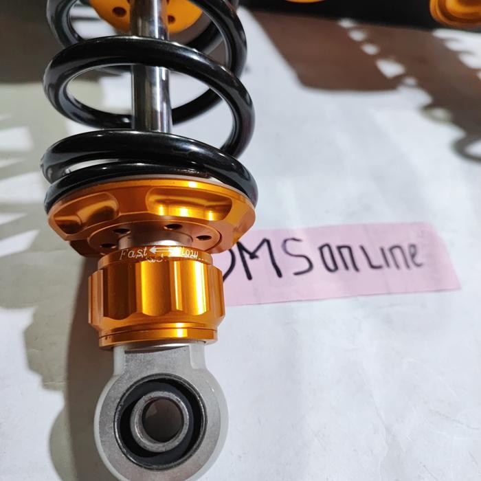 SHOCK 340 320 TABUNG STELLAN ANSWER, SHOCK TABUNG RX KING 320 340