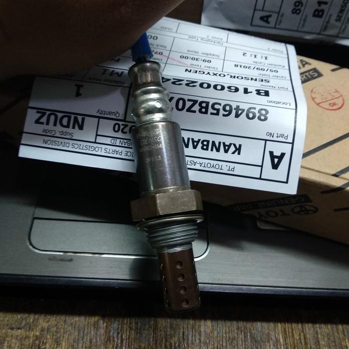 Jual Sensor Oxygen Avanza Vvti Sensor Oxygen Xenia Vvti