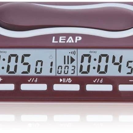 MJ JAM CATUR NEW LEAP PQ9903