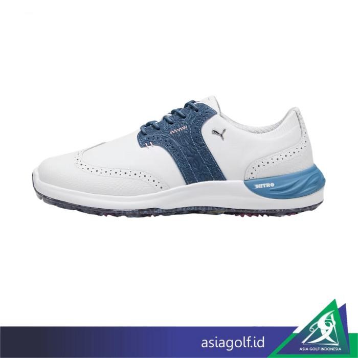 Shoes Golf Puma - Phantomcat Golf Sepatu Golf Terlaris