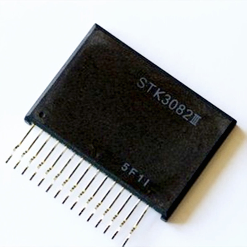 Terbaik 1PCS STK3042III STK3062III STK3082 STK3102III STK3152III STK2028 STK3042 STK3062 STK3082 STK