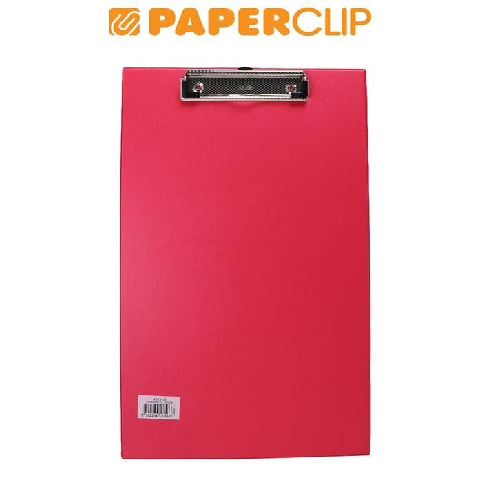 

CLIP BOARD BANTEX 4205F 63 MELON
