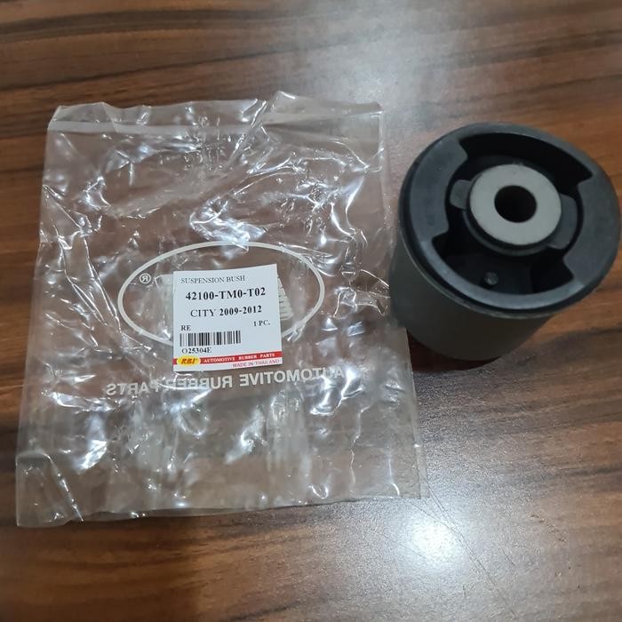 Bushing Arm Belakang Besar Honda Jazz RS RBI Thailand