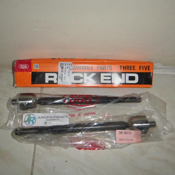 Rack End Honda HRV 555 Japan