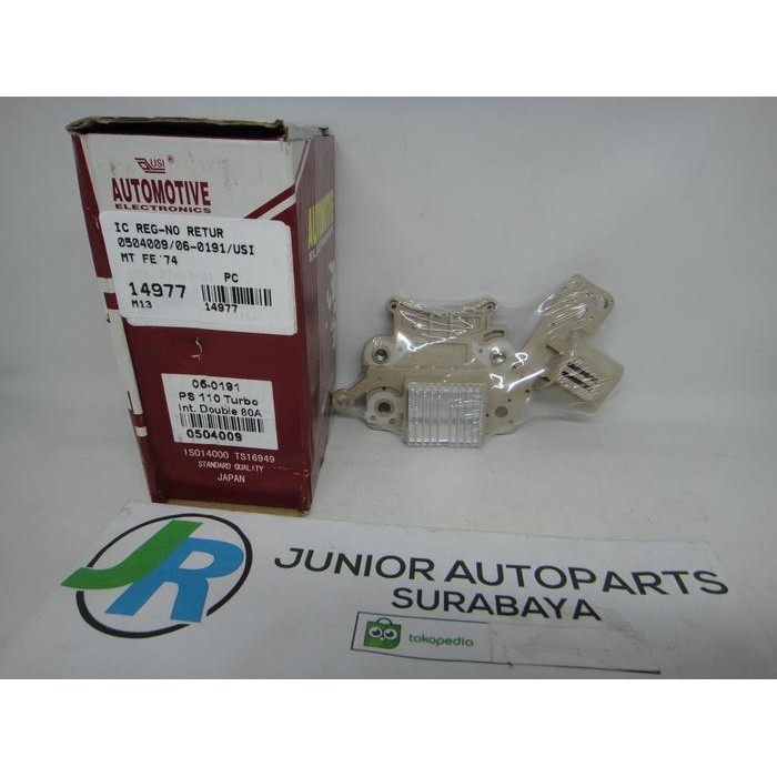 Ic Regulator Mitsubishi FE74 USI Taiwan