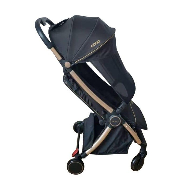 Gogo Signature autofold stroller / lipat otomatis