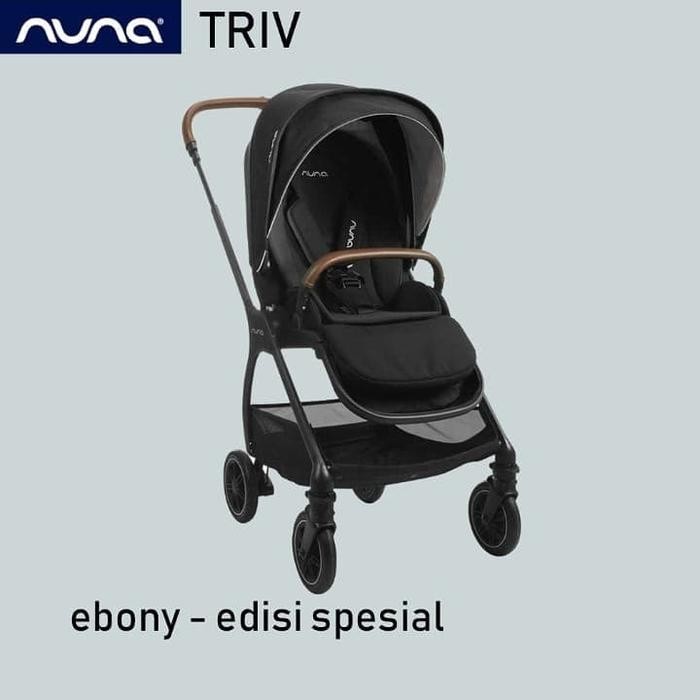 Nuna Triv Stroller