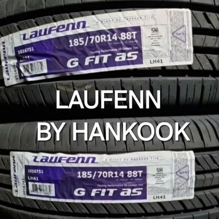 Terlaris Ban Hankook 185 70 14 (Avanza Xenia Calya Sigra Agya Ayla Kijang )