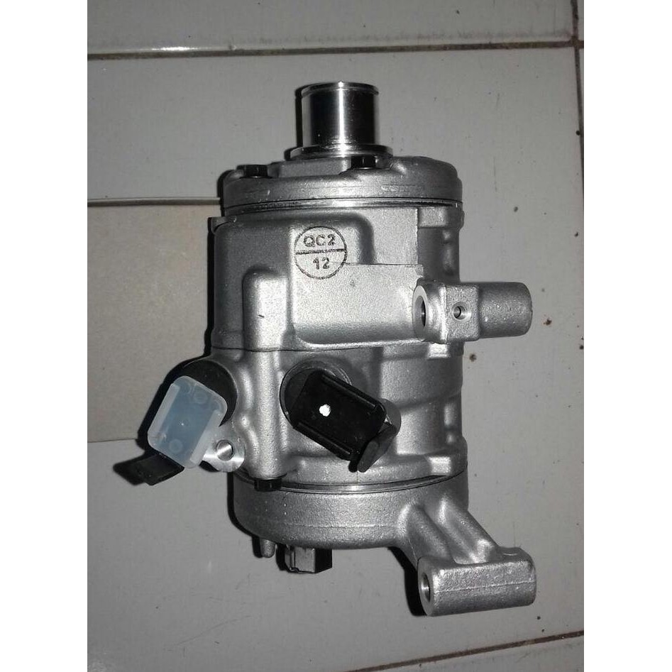 Kompresor AC All New Avanza Xenia Denso