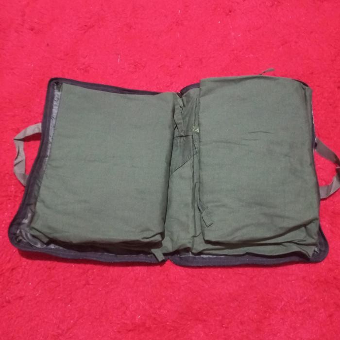 Kelambu Lapangan Perorangan Original Promo 