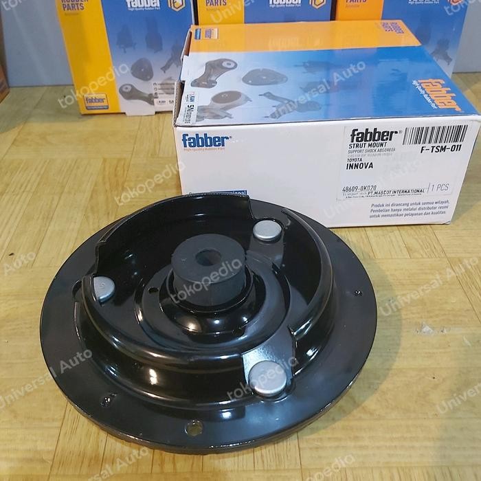 Jual Karet Support Shock Breaker Innova