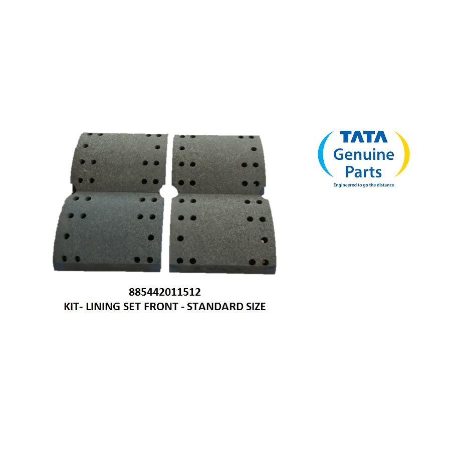 KAMPAS REM DEPAN (•PRIMA 3338.K•PRIMA 2538.K) 885442011512