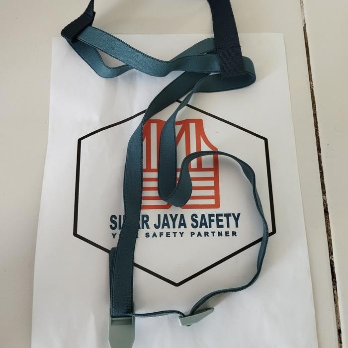 HEADBAND MASKER KOKEN 1005 TIPE RA TALI MASKER KOKEN 1005