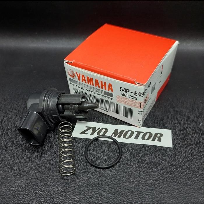 SENSOR LANGSAM MIO J MIO GT SENSOR ISC YAMAHA FINO 115CC ORIGINAL