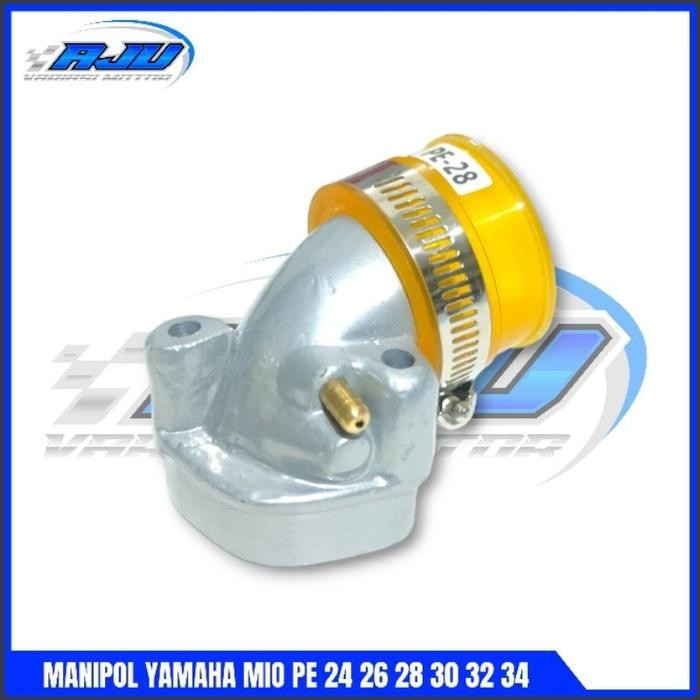 Manipol Mio Intake Mio Manipul Mio Sporty Teflon PE 24 28 30 32 34