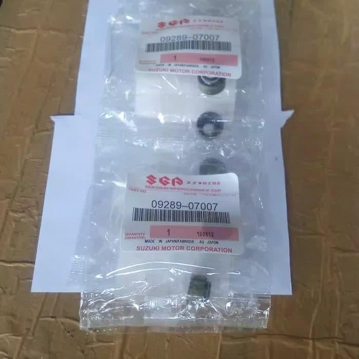 Seal Klep Oli seal Klep Oli Sil Klep Set Suzuki Futura