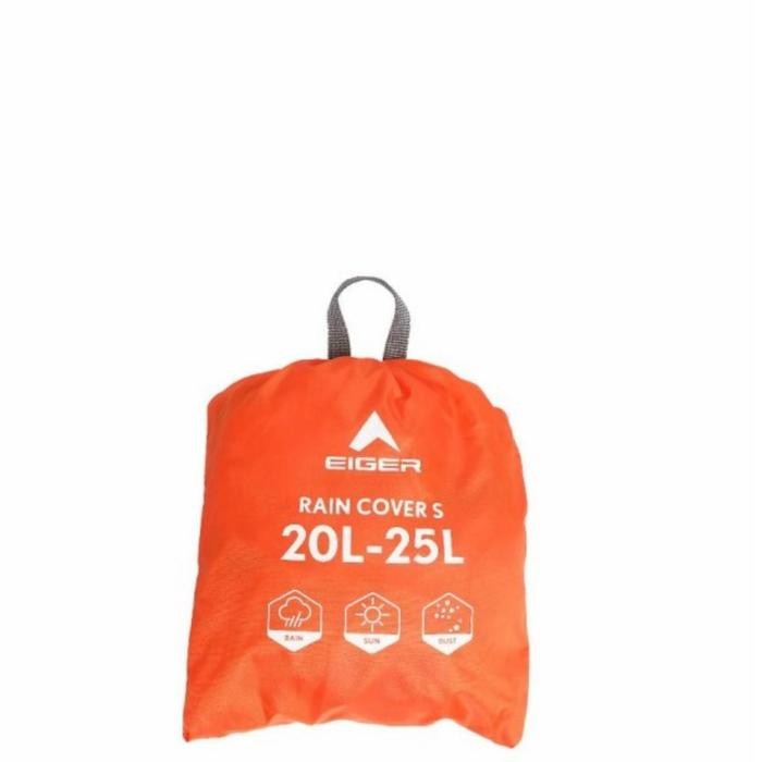 Cover Bag Eiger S 20-25L 5462