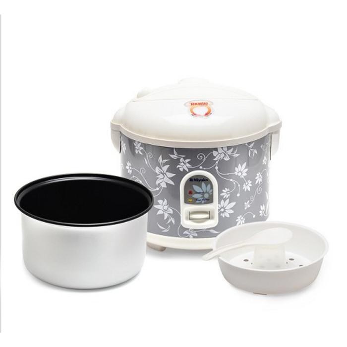 MIYAKO MCM528 MAGIC COM MIYAKO 1.8 LITER