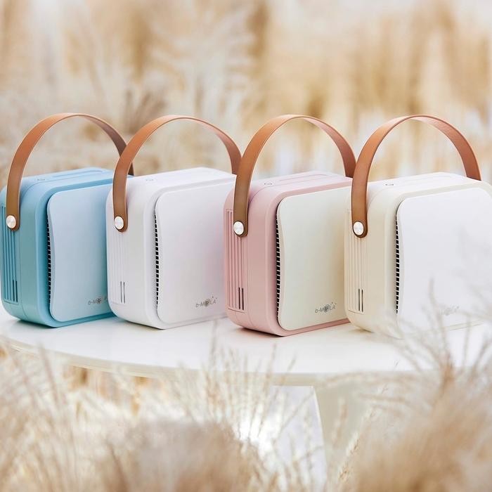 bMola air purifier 1804