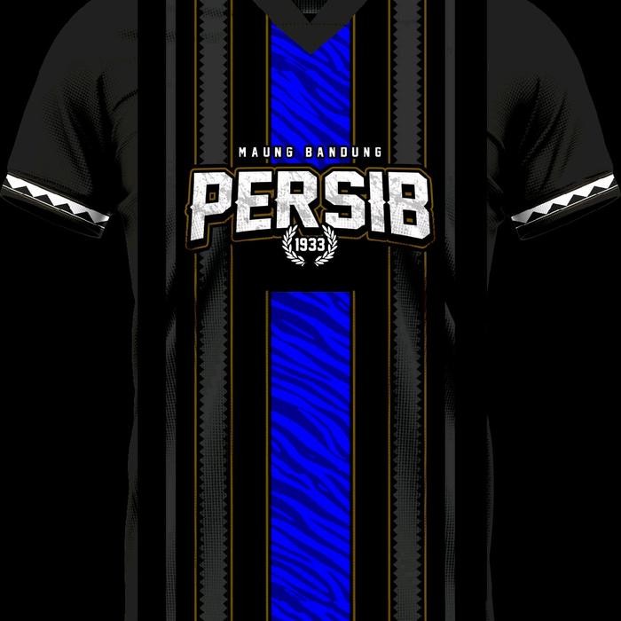 Jersey Persib Bandung Fantasy Berkualitas