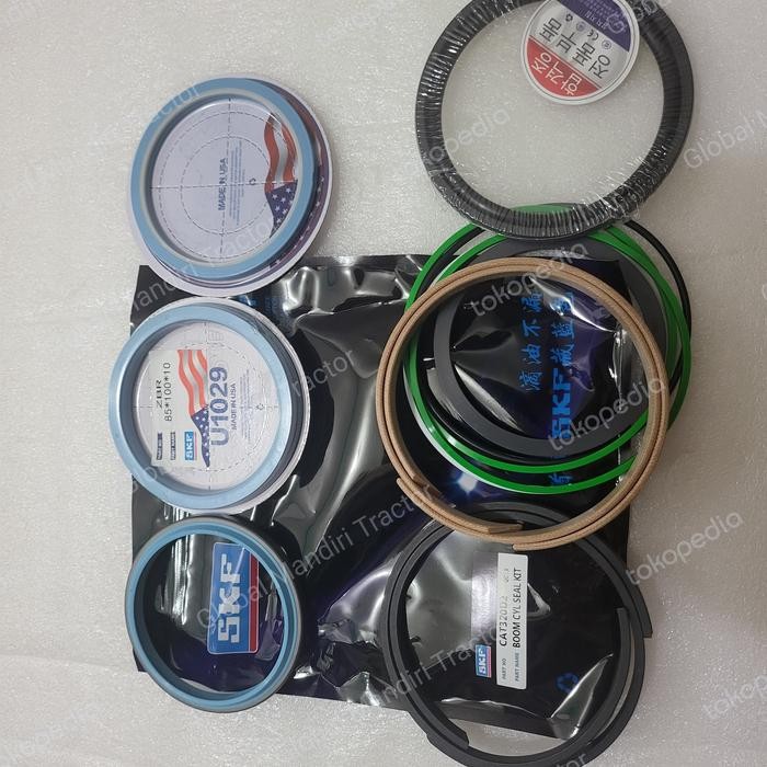SEAL KIT BOOM CAT 320D2 / BOOM KIT 320D2 GC SKF USA